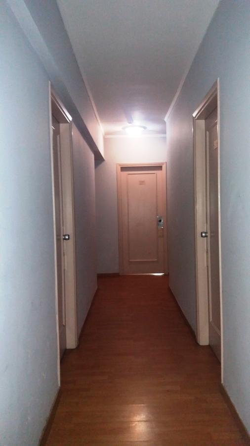 אתונה Theoxenia Hotel מראה חיצוני תמונה